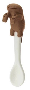 Spoon Gift Animals Animal Giant Salamander
