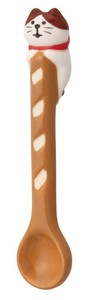Spoon Gift Animals Animal