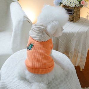 ペット服 犬用  秋冬 保温  ペット用品   WCMA698