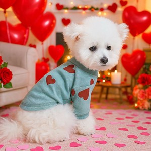 ペット服 犬用  秋冬 保温  ペット用品   WCMA699