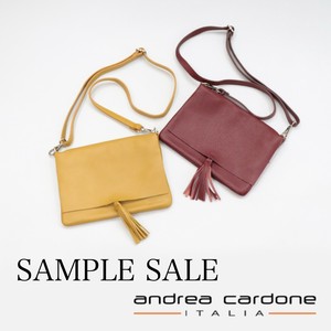 Shoulder Bag Shoulder Bag Leather Made in Italy