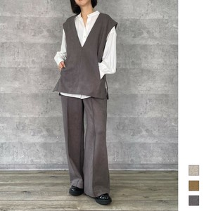长裤 宽版裤