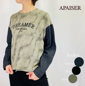 T-shirt Cut-and-sew
