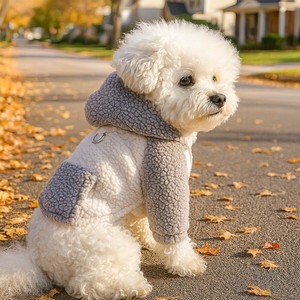ペット服 犬用  秋冬 保温  ペット用品   WCMA700