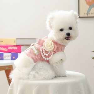 ペット服 犬用 秋冬 保温 ペット用品   WCMA708