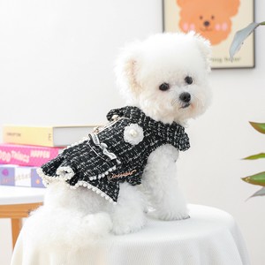 ペット服 犬用 秋冬 保温 ペット用品   WCMA710