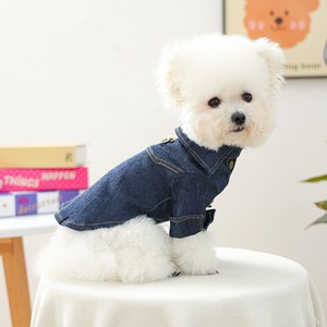 ペット服 犬用 秋冬 保温 ペット用品   WCMA716