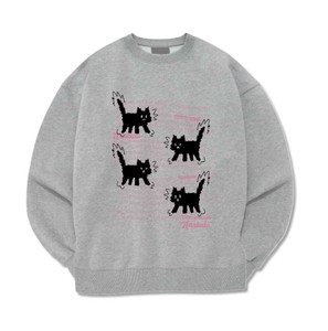 Sweatshirt [A/W NEW]