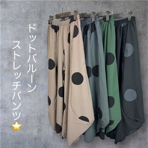 七分裤 口袋