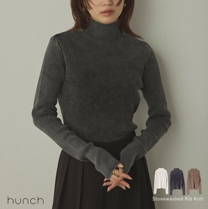 2025年新商品 预购 毛衣/针织衫 棉 罗纹