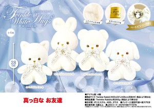 动物/鱼玩偶/毛绒玩具