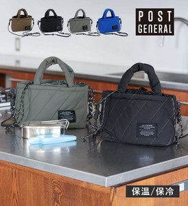 侧背包/单肩包 托特包 Post General POST GENERAL
