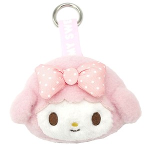 Doll/Anime Character Plushie/Doll Mascot Face Tags