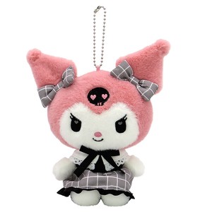 Doll/Anime Character Plushie/Doll Mascot black KUROMI