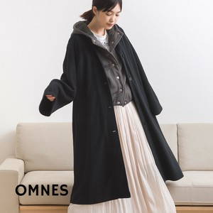 Coat Sten Collar [Expected Early October] [A/W NEW]
