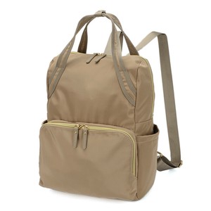2025年新商品 背包/双肩背包 2WAY/两用 手提包