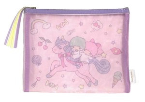 Pouch Kiki & Lala [Expected Early December]