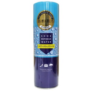 シューリフレッシュウォータープロテクター 420ml