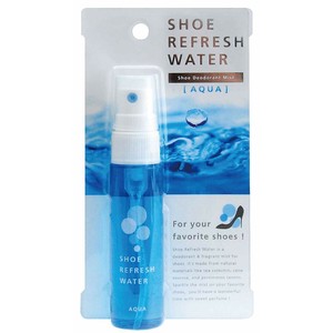 シューリフレッシュウォーター　アクア 30ml