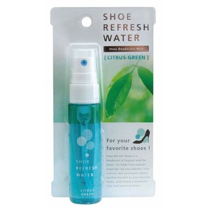 シューリフレッシュウォーター　シトラスグリーン 30ml