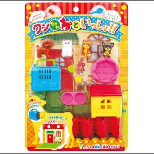 收藏品 玩具