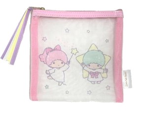 Reusable Grocery Bag Mesh Bag Kiki & Lala [Expected Early December]