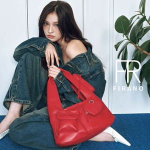 Tote Bag One-handle bag Pocket