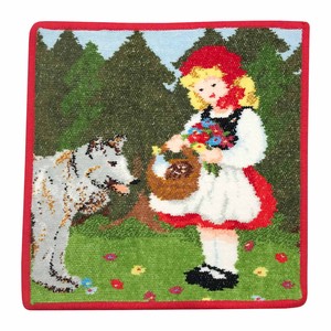 Towel Handkerchief Fairy Tale 25cm