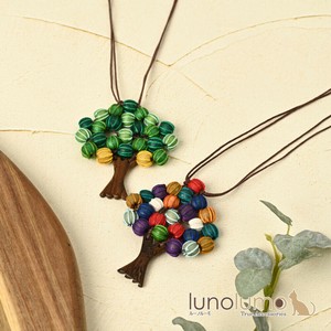 Necklace/Pendant Necklace Ladies fashion Tree