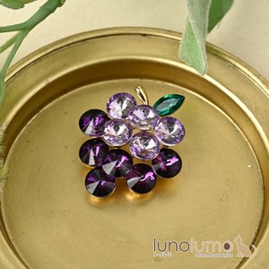 Brooch Ladies fashion Sparkle Brooch