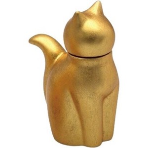 调味料/调料容器 猫咪 杂货 猫 厨房 S尺寸 日本制造 尺寸 L