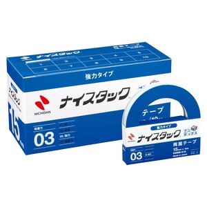 NICHIBAN Adhesive Double-sided Tape