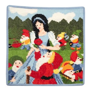 FEILER フェイラー ハンカチタオル Fairy Tales Snow White 25cm