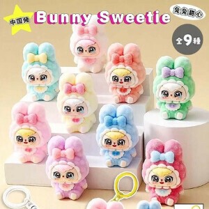 ラビラビちゃん-Rabbit Sewwtie-