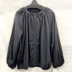 2025年新商品 夹克 抽褶 拉链