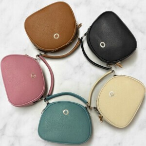 2025年新商品 侧背包/单肩包 2WAY/两用 手提包
