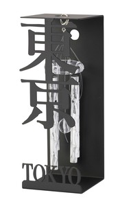 メタルワークスチャイム　東京