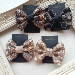 Clip Hair Clip Made in Japan