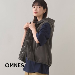Vest/Gilet Short Length [Expected Early October] [A/W NEW]