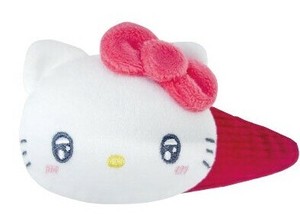 【先行受注】サンリオキャラクターズ　ドデカパッチン　きゅるりーぬ
