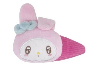 【先行受注】サンリオキャラクターズ　ドデカパッチン　きゅるりーぬ