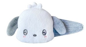 【先行受注】サンリオキャラクターズ　ドデカパッチン　きゅるりーぬ