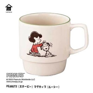 马克杯 Snoopy史努比