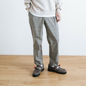 长裤 男士