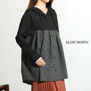 连帽衫 Design