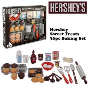 HERSHEY ベーキング プレイセット 【ハーシー】