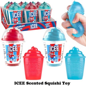 ICEE スクイーズ【アイシーフローズン】