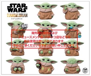 【予約品】スター・ウォーズ マンダロリアン ソフビパペットマスコット《 9/11(木) 予約〆切り》
