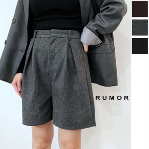 Knee-Length Pant [2025 NEW]