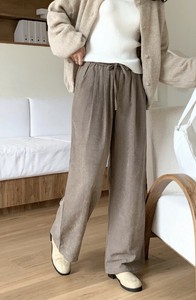 长裤 2025年 秋冬新品